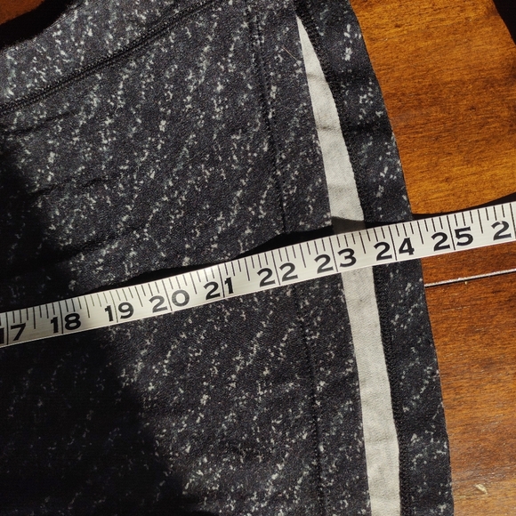 WOOLX jacket women's medium M quarter zip 100% merino wool heathered jacket gray - Picture 9 of 9